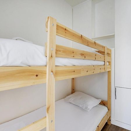 Chic Apartment -2Br-6P- Oberkampf-Republique 파리 외부 사진